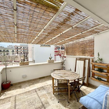 Casa Mia Βίλα Mola di Bari Εξωτερικό φωτογραφία