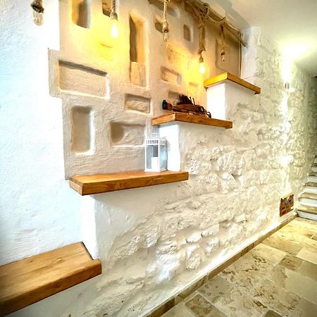 Casa Mia Βίλα Mola di Bari Εξωτερικό φωτογραφία