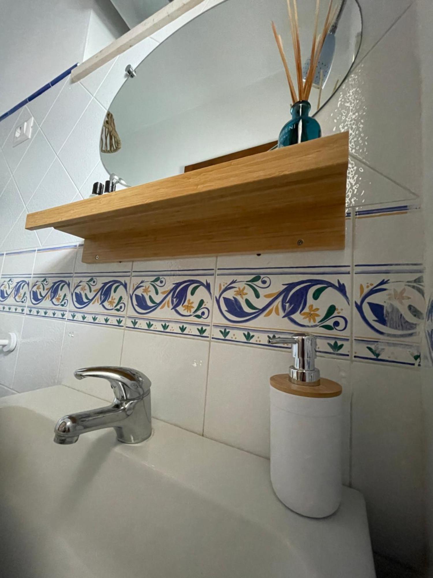 Casa Mia Βίλα Mola di Bari Εξωτερικό φωτογραφία