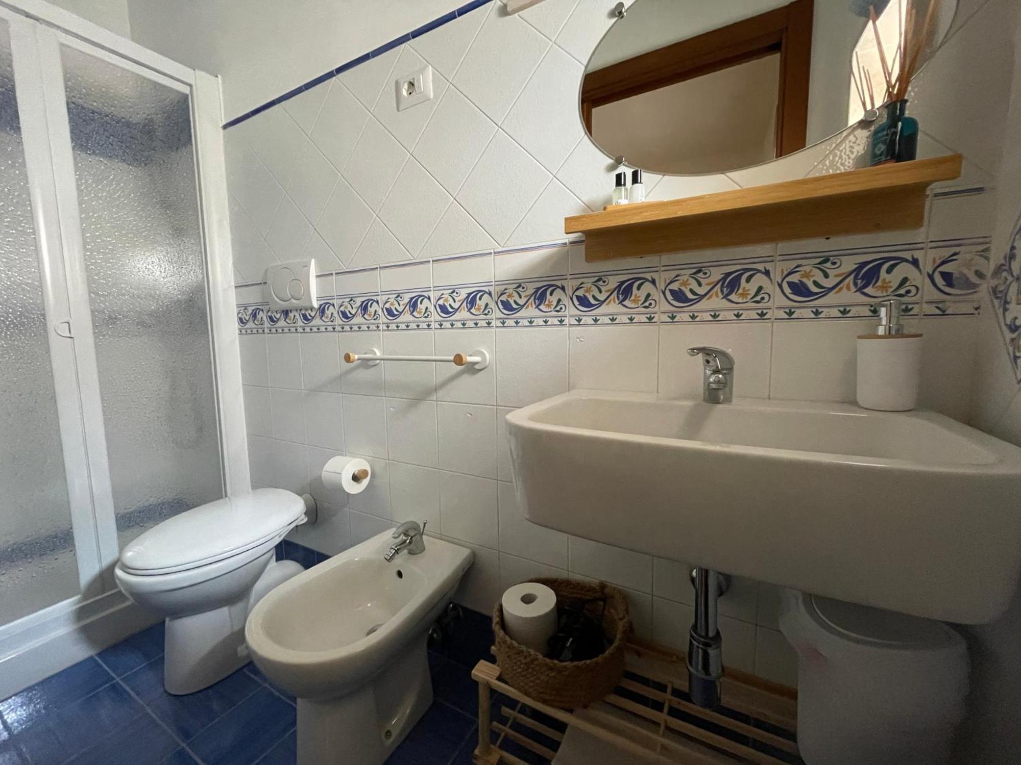 Casa Mia Βίλα Mola di Bari Εξωτερικό φωτογραφία