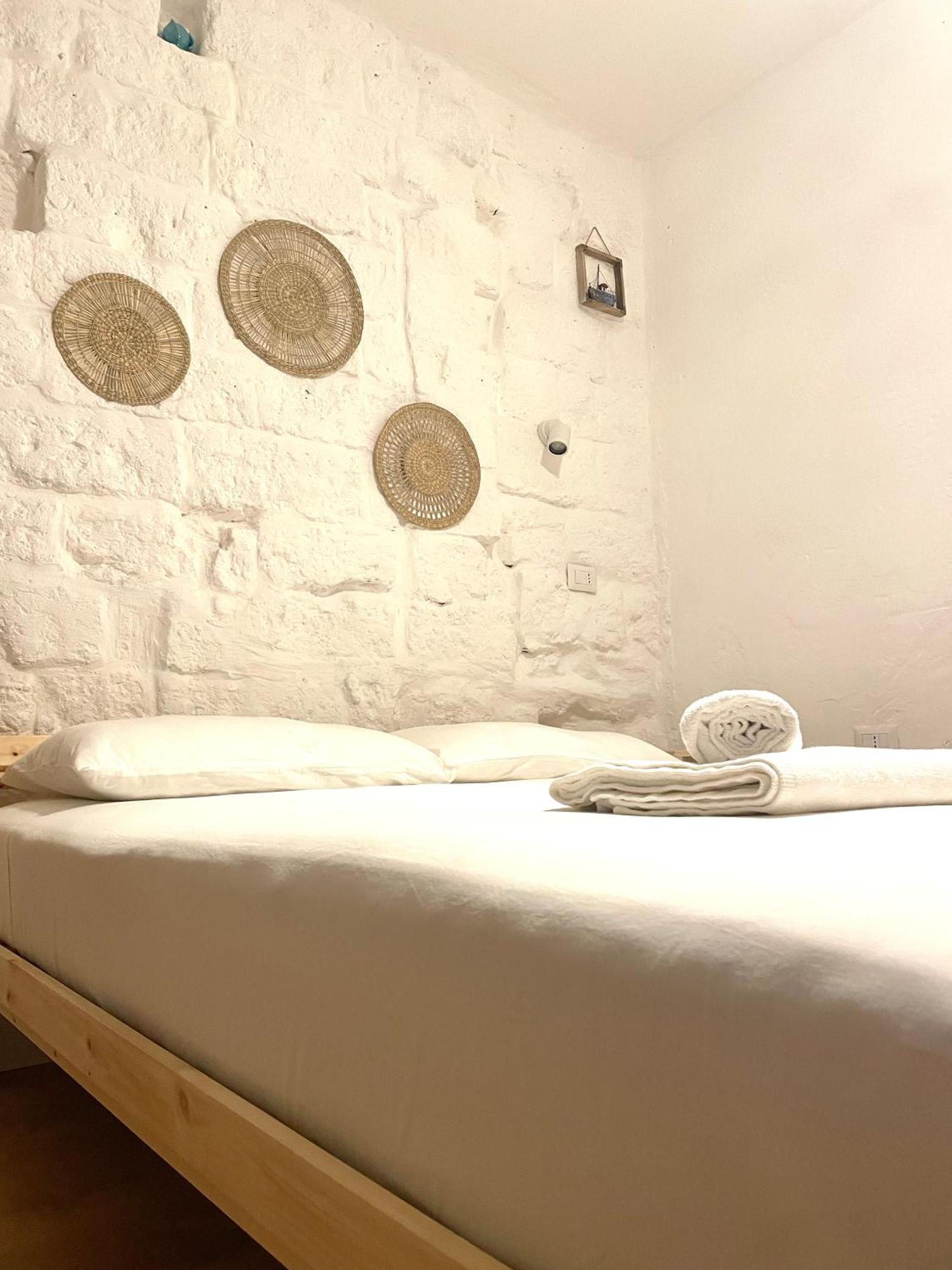 Casa Mia Βίλα Mola di Bari Εξωτερικό φωτογραφία