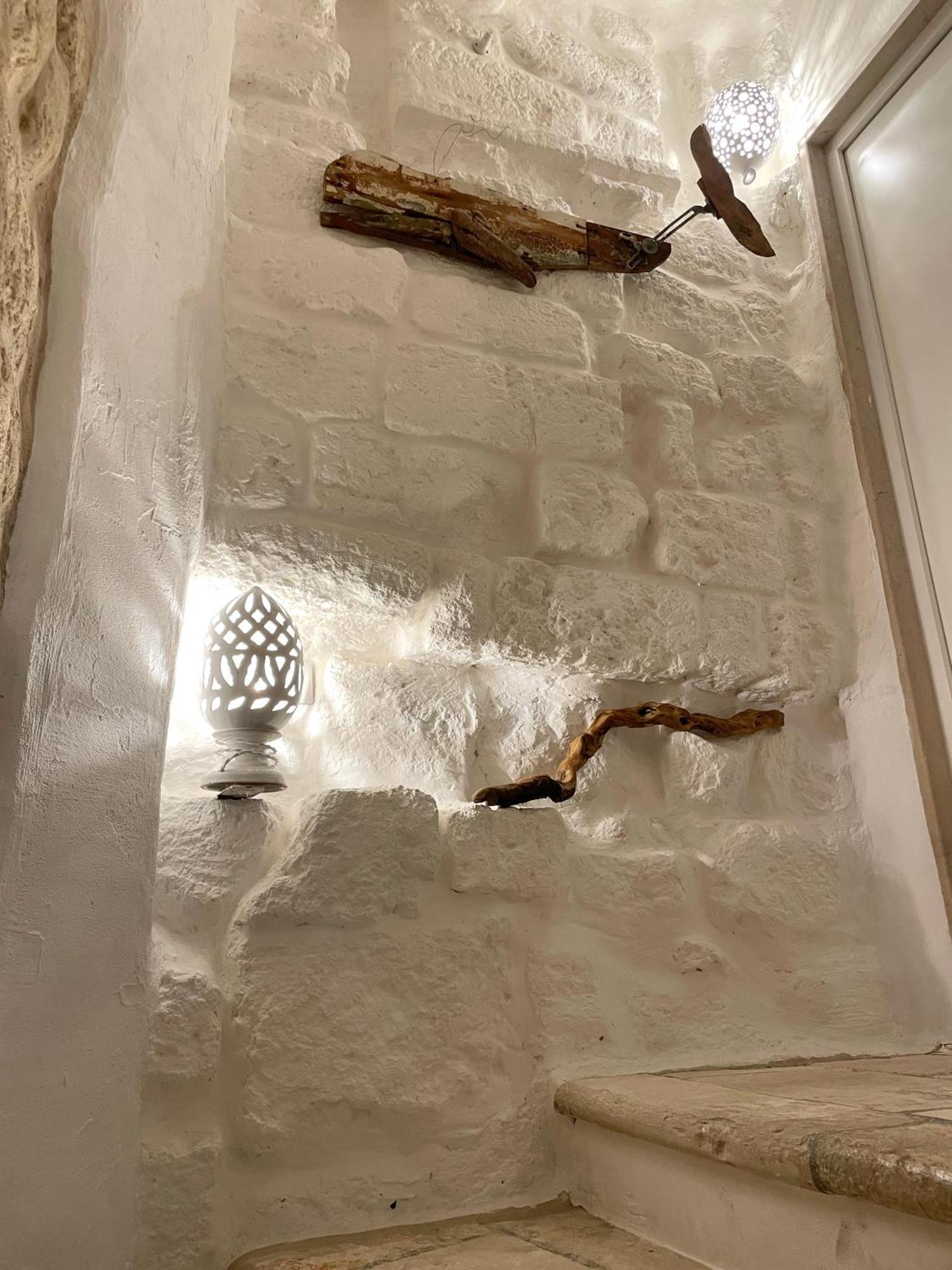 Casa Mia Βίλα Mola di Bari Εξωτερικό φωτογραφία