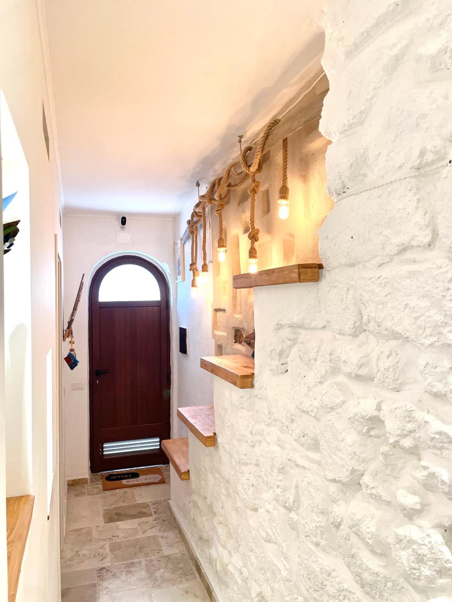 Casa Mia Βίλα Mola di Bari Εξωτερικό φωτογραφία