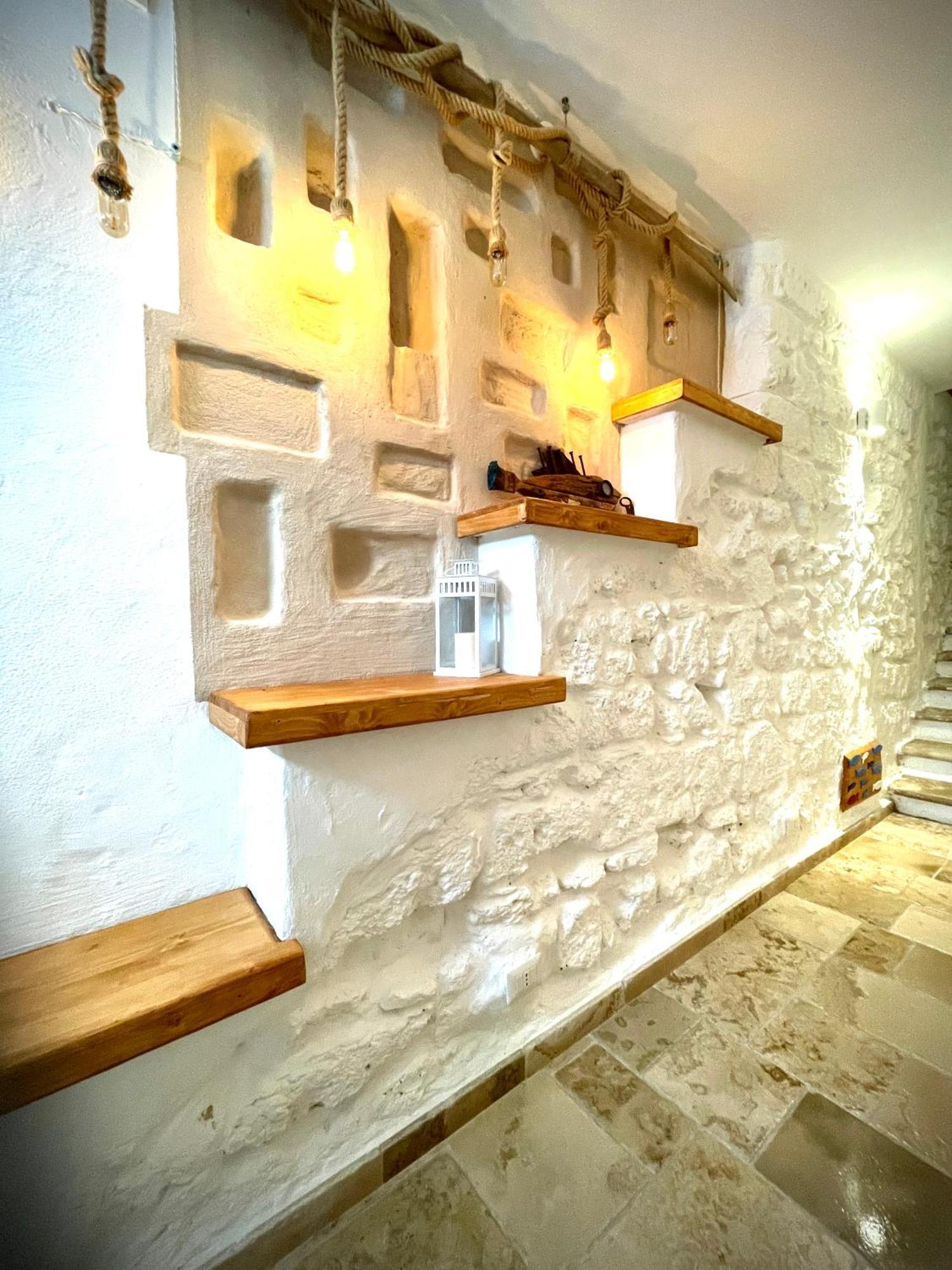 Casa Mia Βίλα Mola di Bari Εξωτερικό φωτογραφία