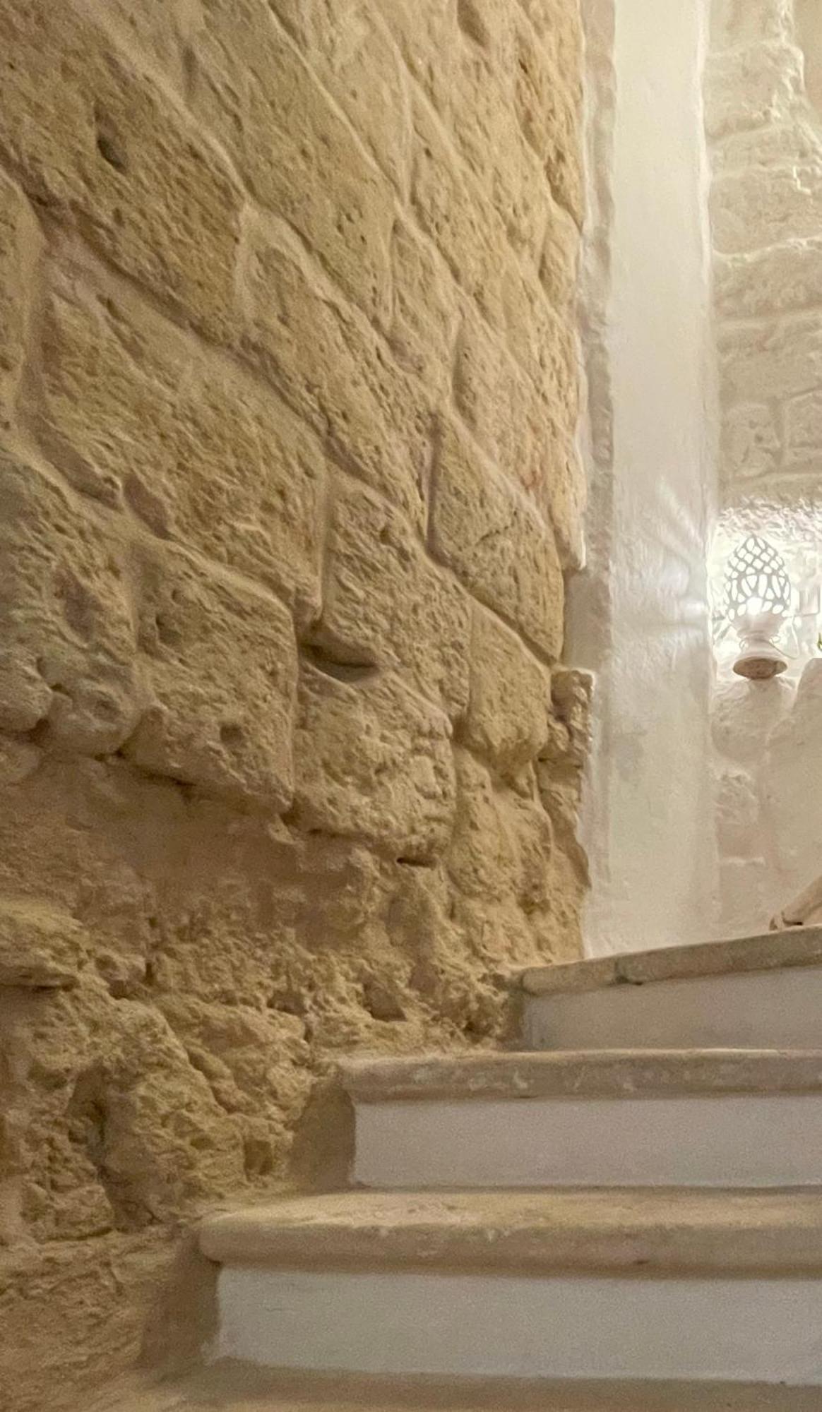 Casa Mia Βίλα Mola di Bari Εξωτερικό φωτογραφία