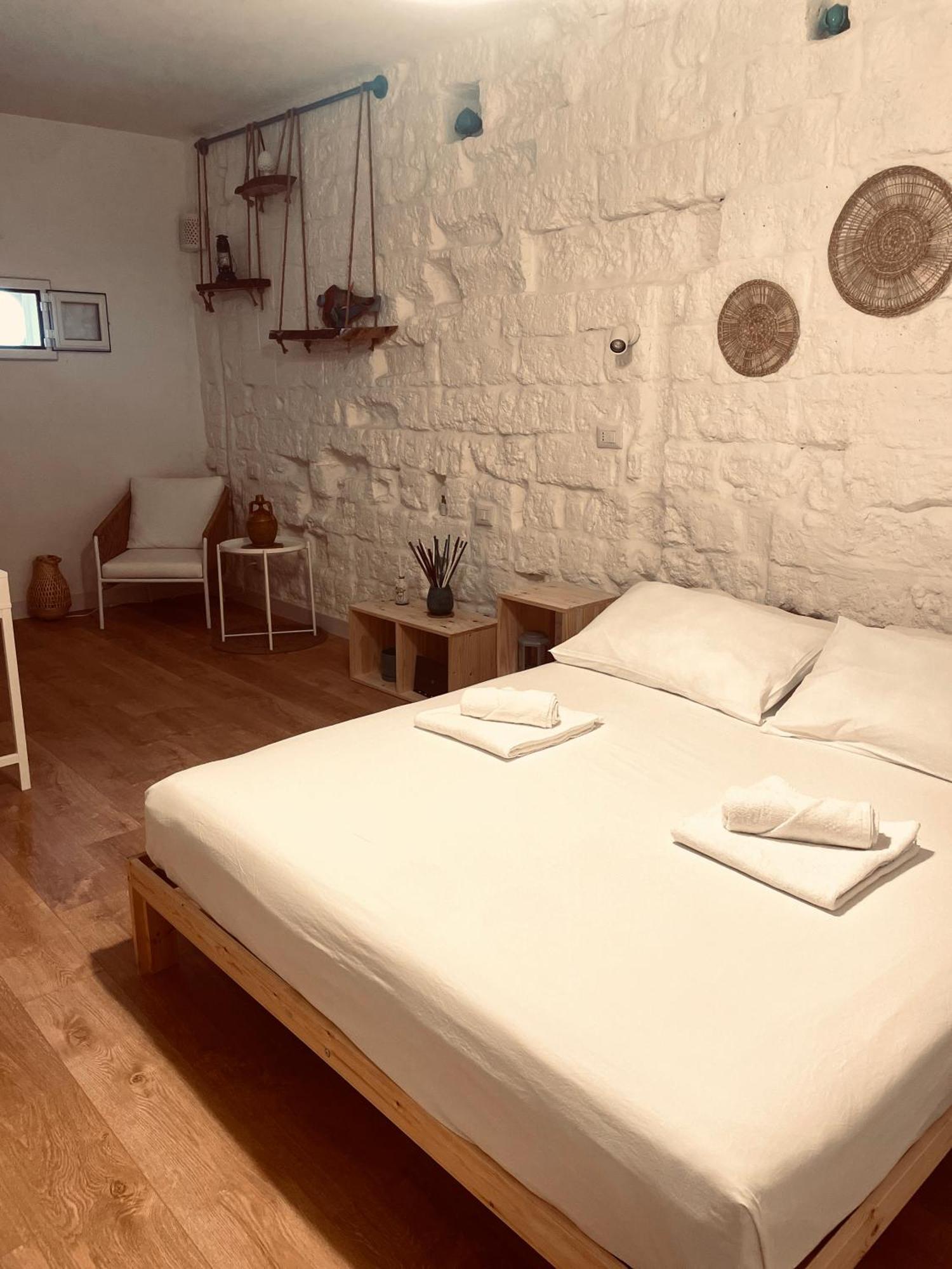 Casa Mia Βίλα Mola di Bari Εξωτερικό φωτογραφία