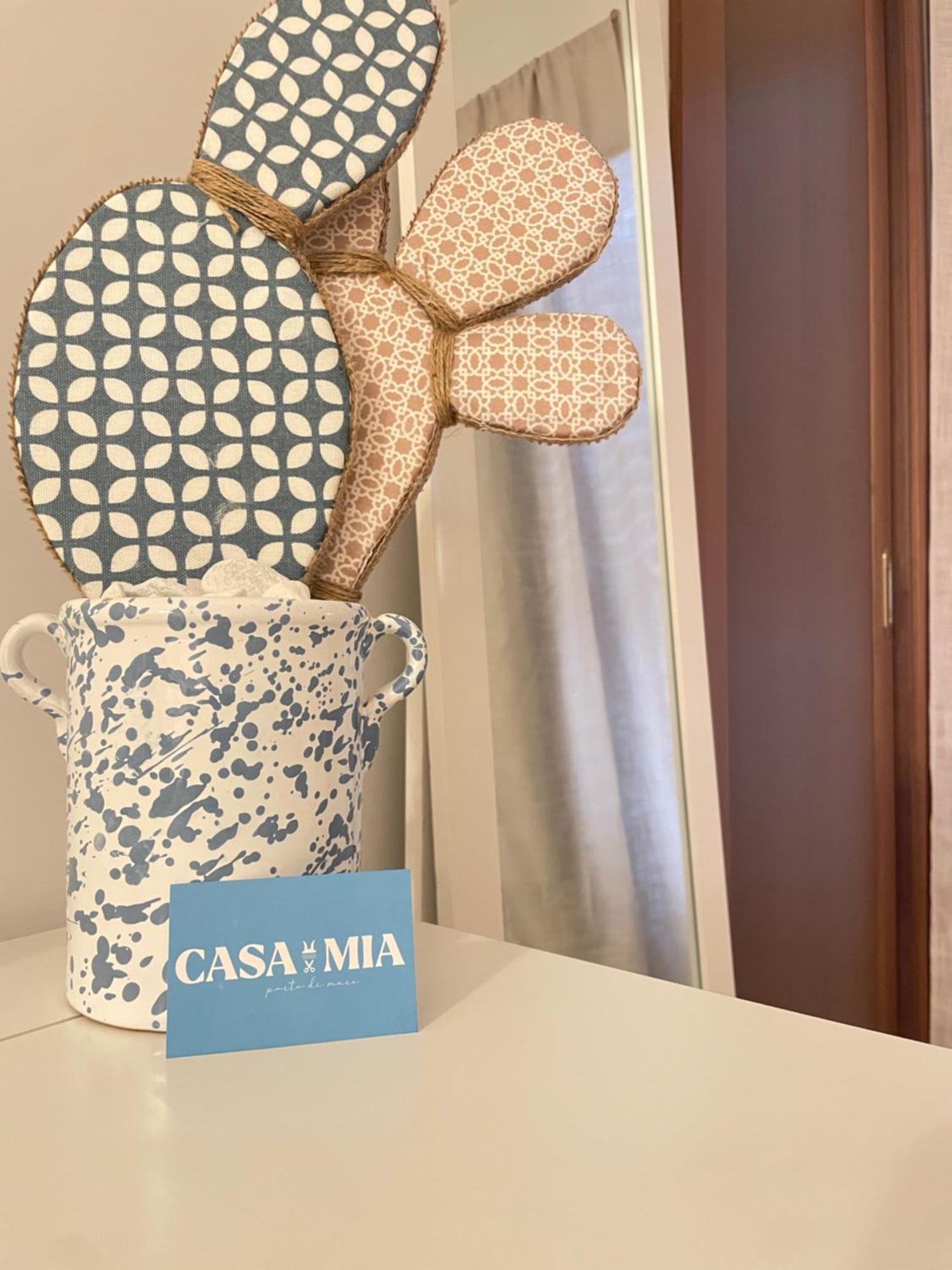 Casa Mia Βίλα Mola di Bari Εξωτερικό φωτογραφία
