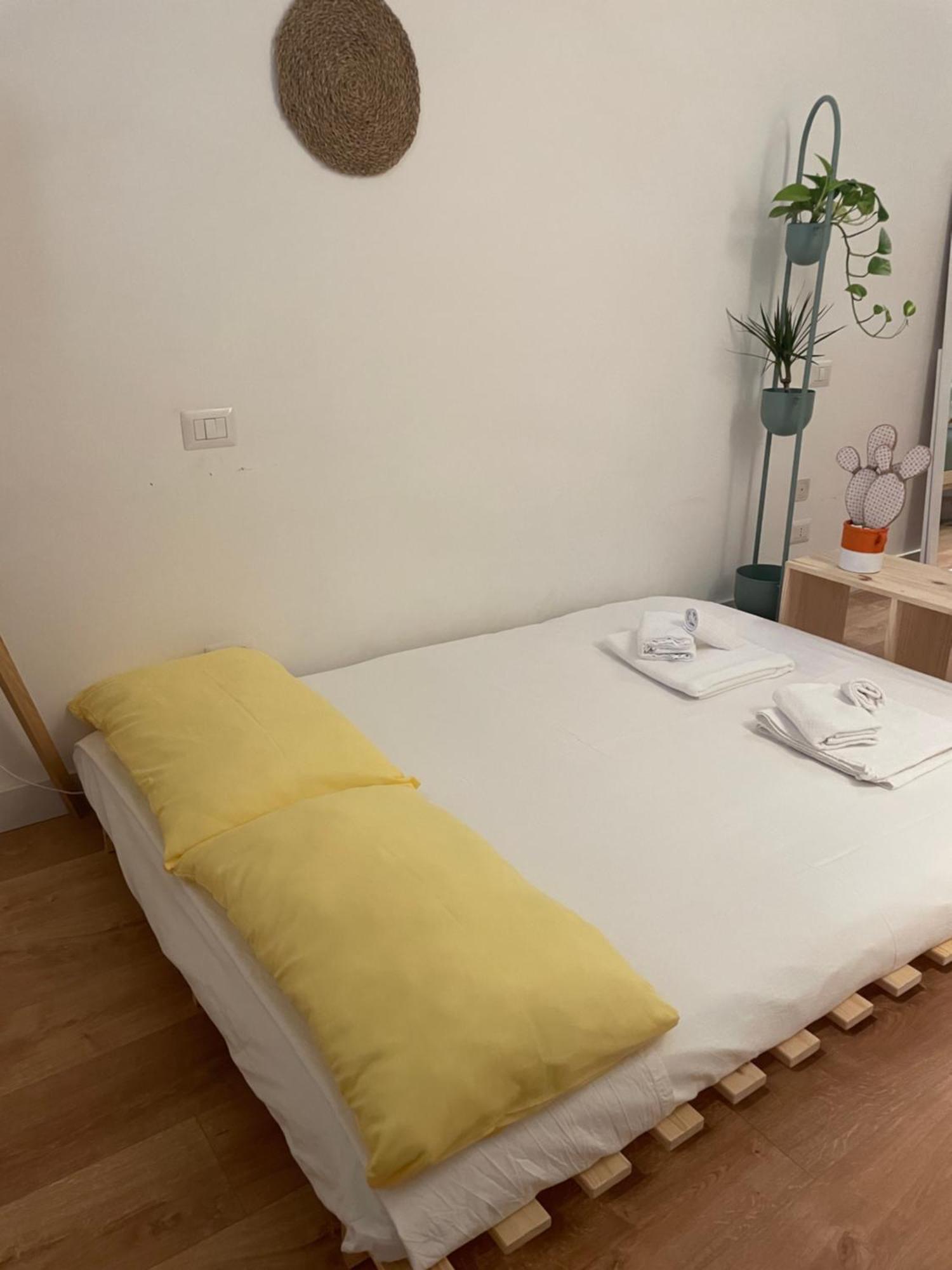 Casa Mia Βίλα Mola di Bari Εξωτερικό φωτογραφία