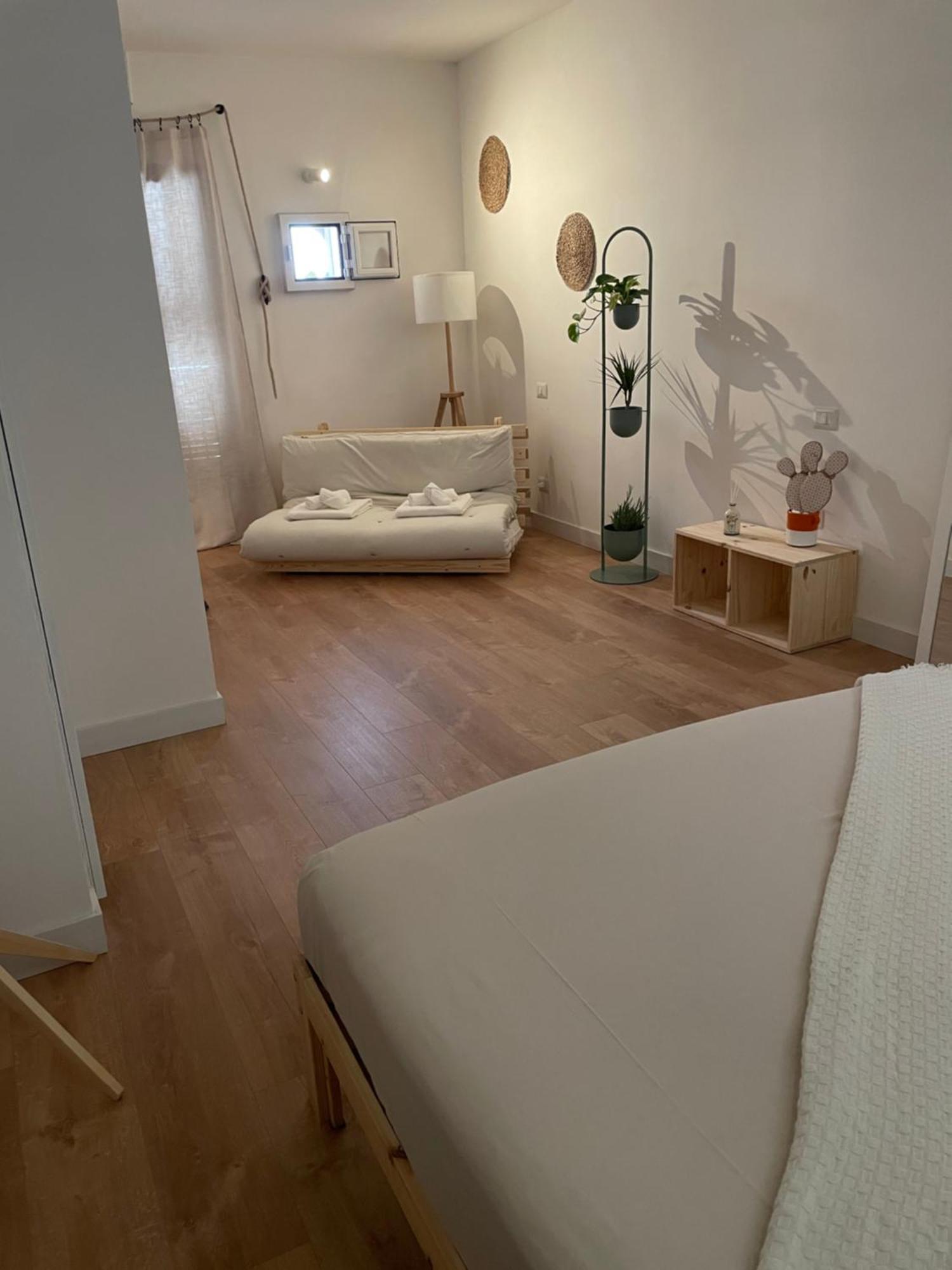 Casa Mia Βίλα Mola di Bari Εξωτερικό φωτογραφία