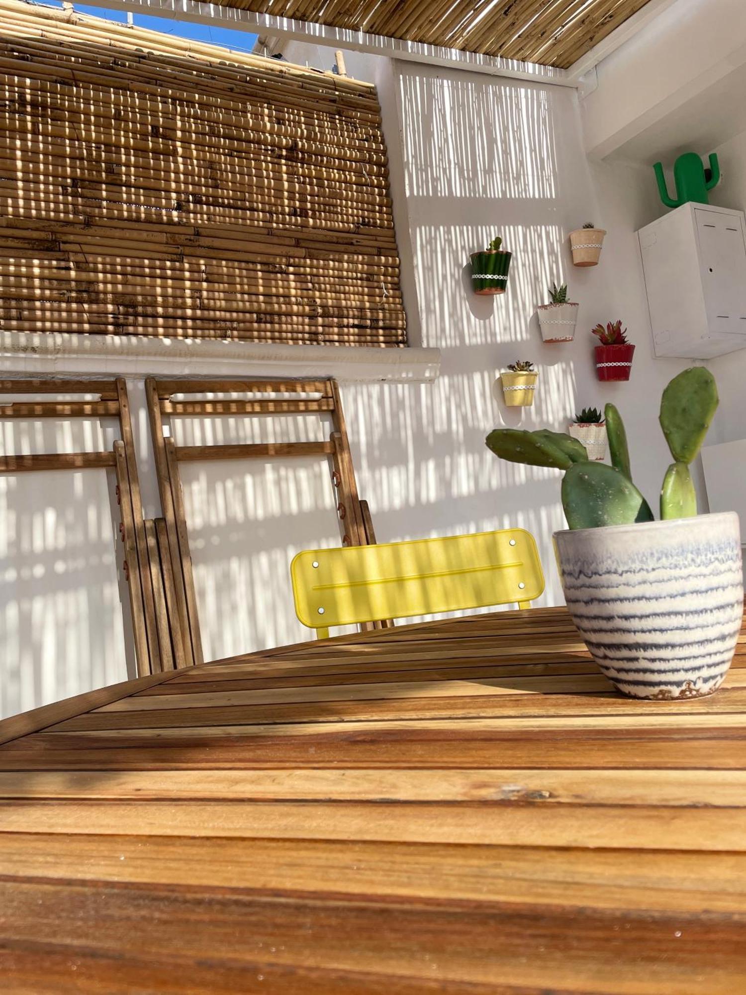 Casa Mia Βίλα Mola di Bari Εξωτερικό φωτογραφία