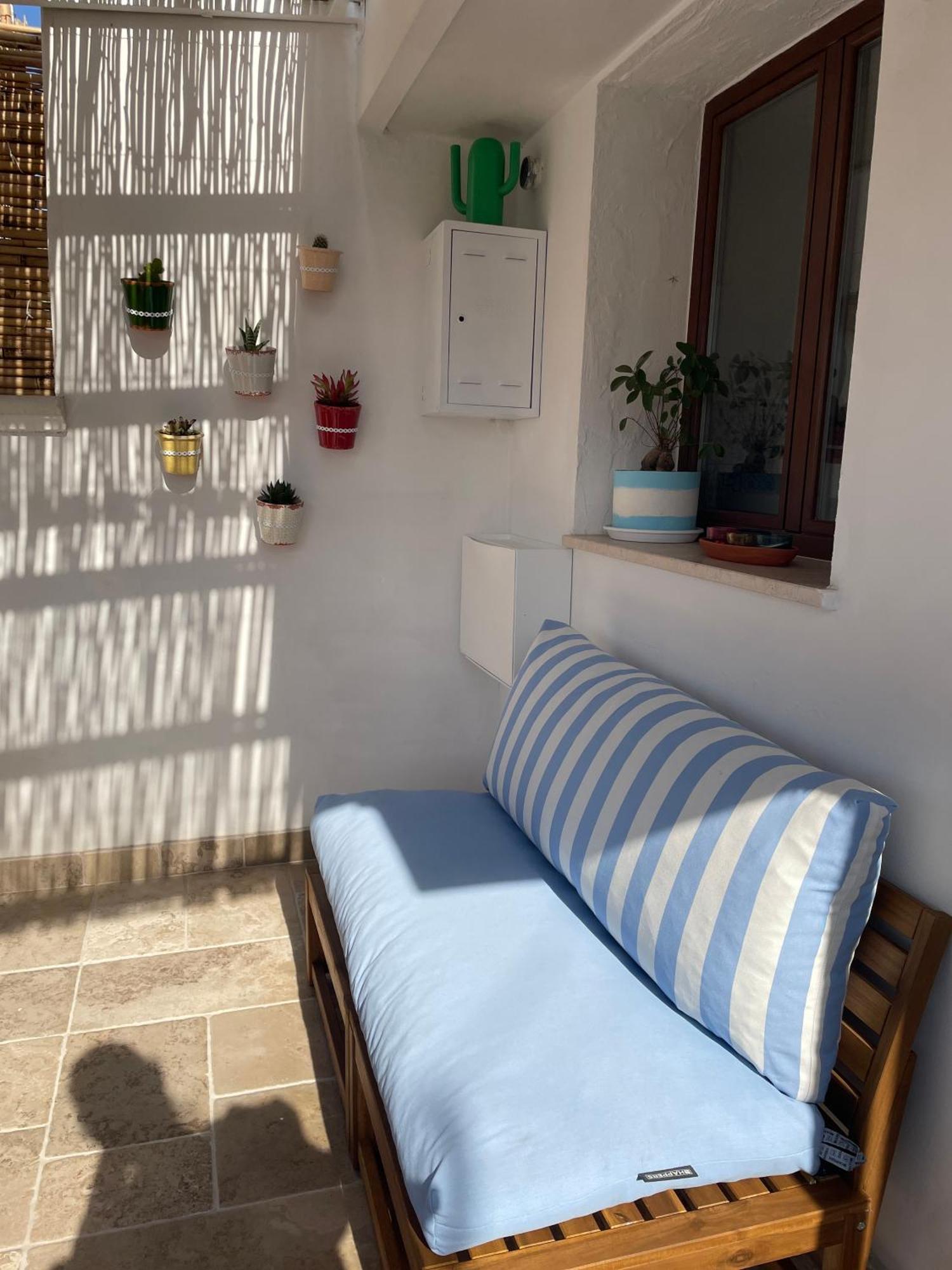 Casa Mia Βίλα Mola di Bari Εξωτερικό φωτογραφία